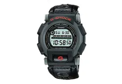 Casio Uhrenarmband DW-003B-1VQT