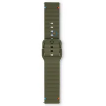 Amazfit GTS 4 strap: 20mm forest