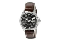 Hamilton Khaki Pilot Watch Strap: H64425535