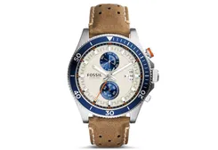 Fossil horlogeband CH2951