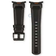 Noir Elegance strap for Samsung Galaxy Watch Ultra