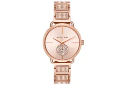 Michael Kors horlogeband MK3853