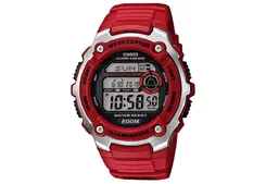 Casio Uhrenarmband WV-200A-4AV