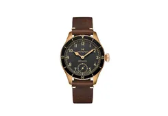 Hamilton Aviation Pilot Pioneer Watch Strap: H76709530