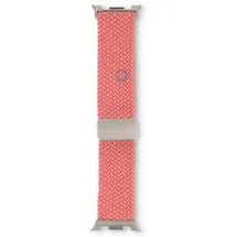Samsung Galaxy Watch 8 Watch Strap - Pink