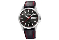 Festina Watch strap F20358-4