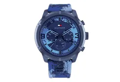 Watch strap for Tommy Hilfiger watch TH1792073