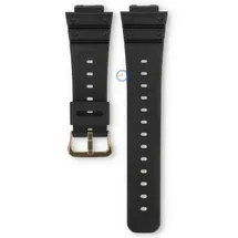 Casio Uhrenarmband DW-5600BBMB-1