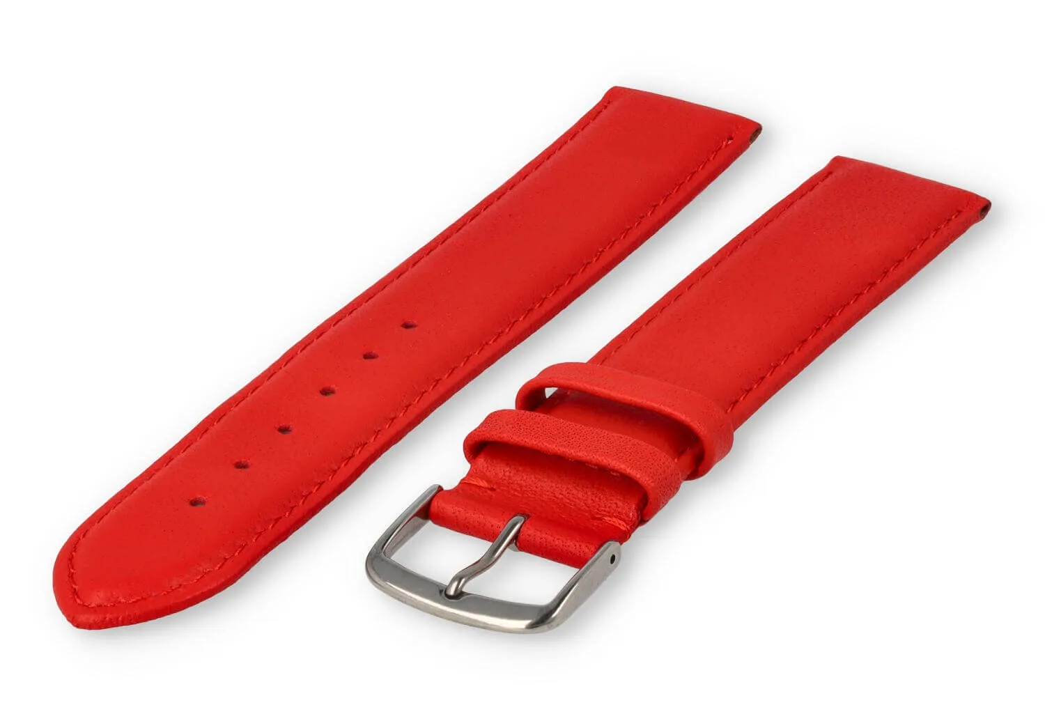 Bright Red