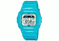 Casio horlogeband GLX-5600A-2