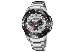 Festina Watch strap F20641-1