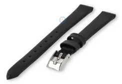 Seamless and smooth strap 10mm - black