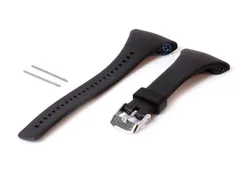 Polar Ft4/FT7 watchband black
