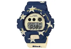 Casio Uhrenarmband GD-X6900AL-2