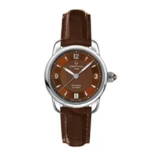 Certina Band C0252071629700A 16/14mm braun Leder