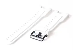Casio G-Shock GST-W300 watch band silicone - white