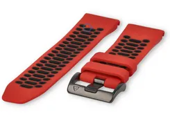 Garmin QuickFit Sport Band Quatix 7X Pro - 51mm (red/black)