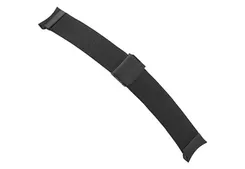 Samsung Galaxy Watch 4 (40 mm)  watch strap -black  mesh