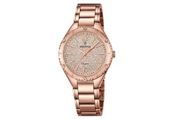 Festina strap F16922/4