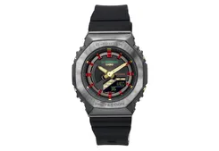 G-Shock watch strap GM-S2100CH-1A