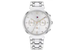 Tommy Hilfiger watch strap TH1782346