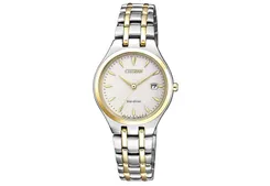 Citizen Corso EW2484-82B watch strap