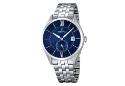 Festina watch strap F16871/3