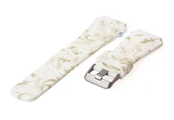 Samsung Galaxy 46mm watchstrap with print