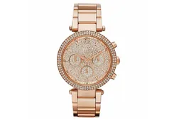 Michael Kors horlogeband MK5857