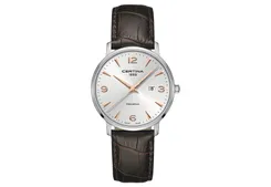 Certina Band C0354101603701A 20/18mm Leder