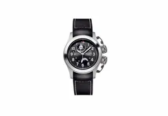 Hamilton Frogman Watch Strap: H77716333
