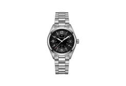 Hamilton Khaki Field Watch Strap: H68551933