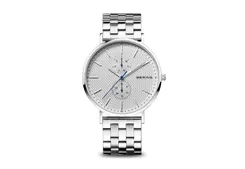 Bering Watch strap 14240-700