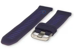22mm watch strap Amazfit Balance 2 - purple