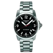 Certina Band C26071294266A 19mm Stahl