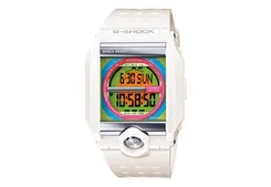 Casio horlogeband G-8100D-7