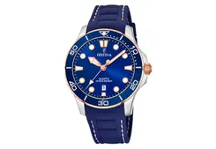 Festina watch strap F20502-2