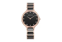 Watchstrap for Bering 30434-746