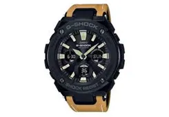 Casio Uhrenarmband GST-S120L-1B