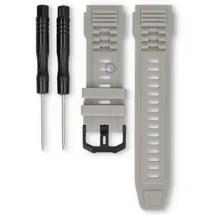 Amazfit T-Rex Ultra strap - light grey