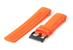 Suunto 9 watchstrap orange