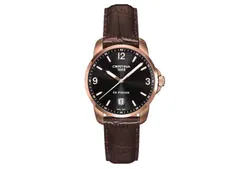 Certina Band C0014103605700A 19/18mm braun Leder ohne Schließe