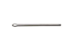 Splitpin for links watch strap  - 18mm - diameter 1.0mm