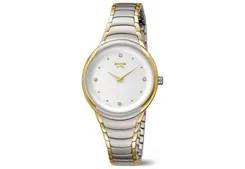 Boccia 3276-10 watch band titanium