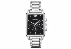Armani watch strap AR1850