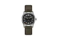 Hamilton Khaki Titanium Watch Strap: H70205830
