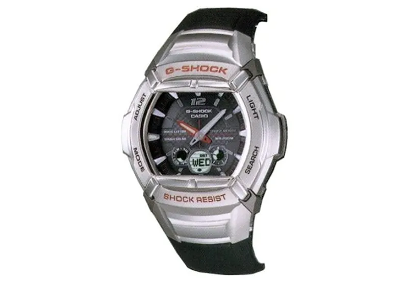 Casio horlogeband GW-1400A-1AV