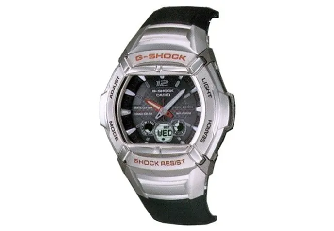 Casio horlogeband GW-1400A-1AV