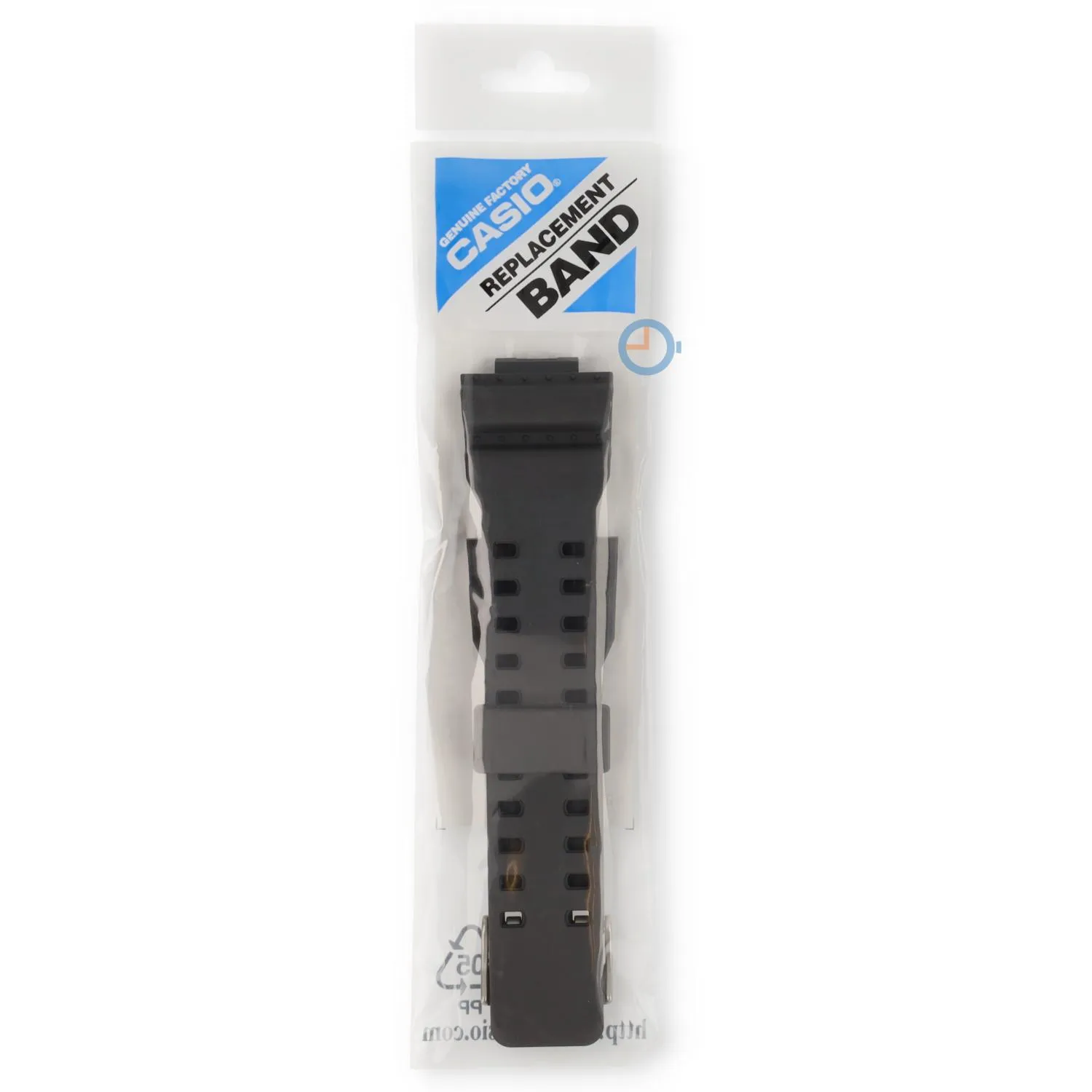 Casio Uhrenarmband GA-110C-1AER