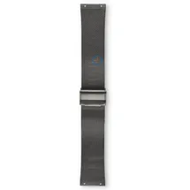 Watchstrap for Bering 14440-073-A-GWP180